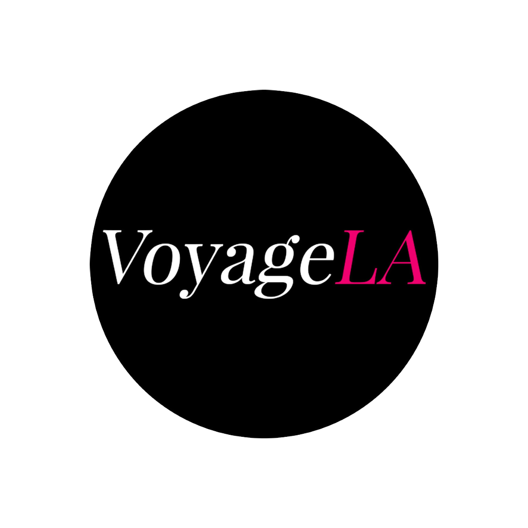 Supreme Ecom Agency featured in Voyage LA magazine - www.supremeecomagency.com