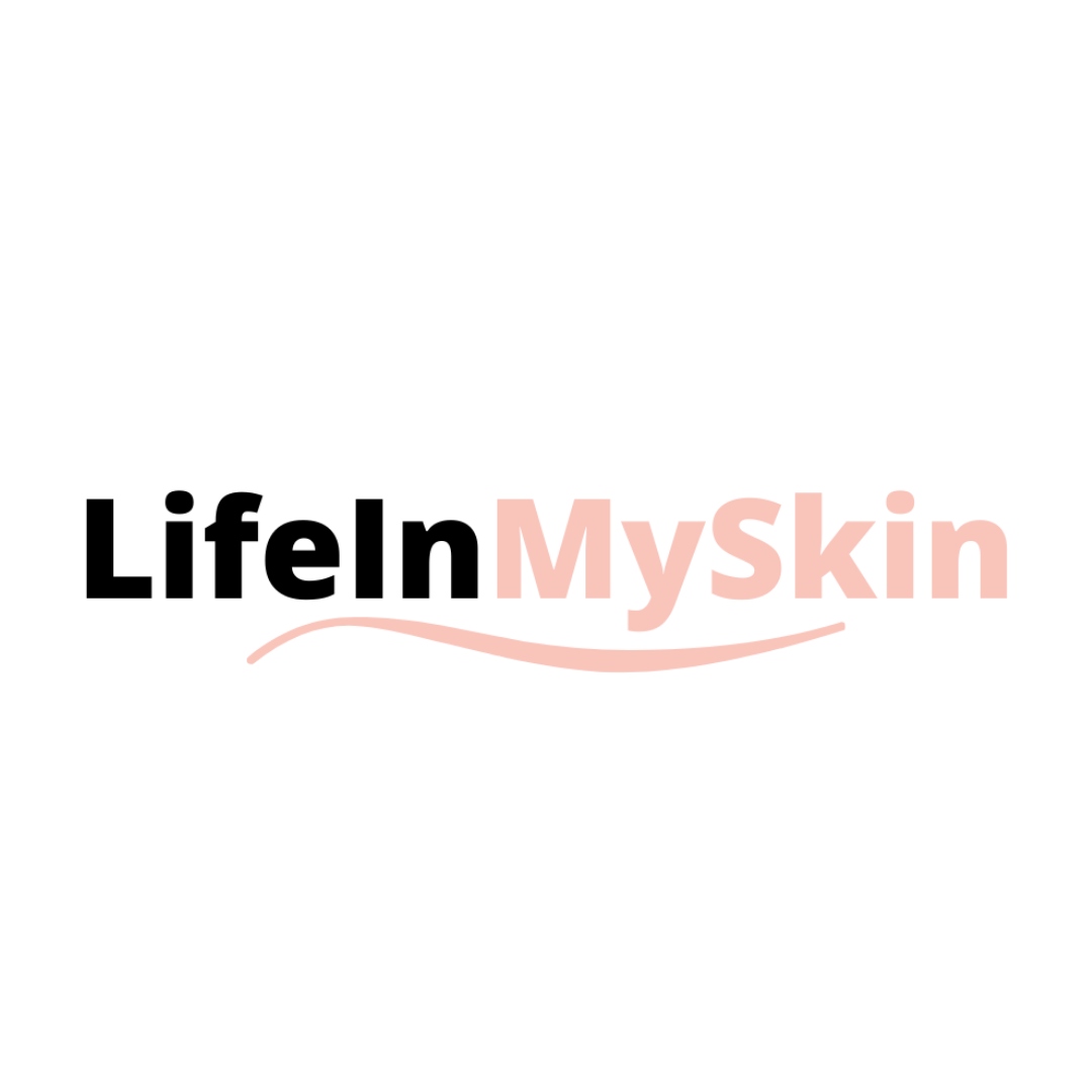 lifeinmyskin logo - www.supremeecomagency.com
